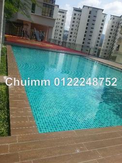 Condominium For Sale in Ampang Wilayah Persekutuan Kuala Lumpur - Image 8