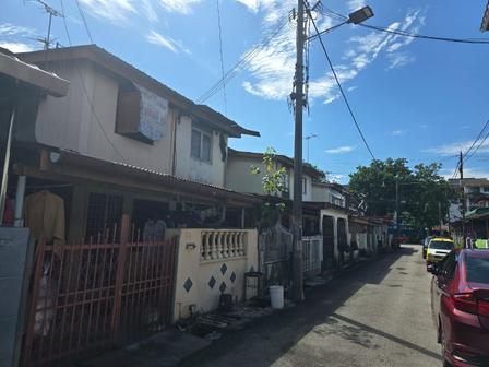 2-sty Terrace/Link House For Sale in Seberang Jaya Penang - Image 2