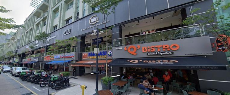 Shop For Rent in Dutamas Wilayah Persekutuan Kuala Lumpur - Image 6