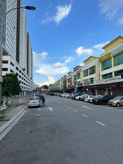 Shop For Sale in Ulu Tiram Johor