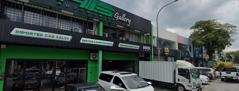 Shop For Rent in Sunway Selangor - Image 5