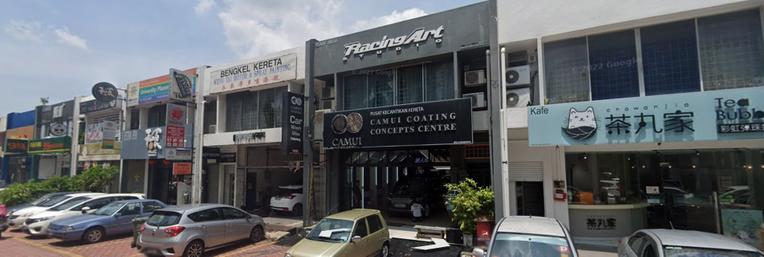 Shop For Rent in Sunway Selangor - Image 7