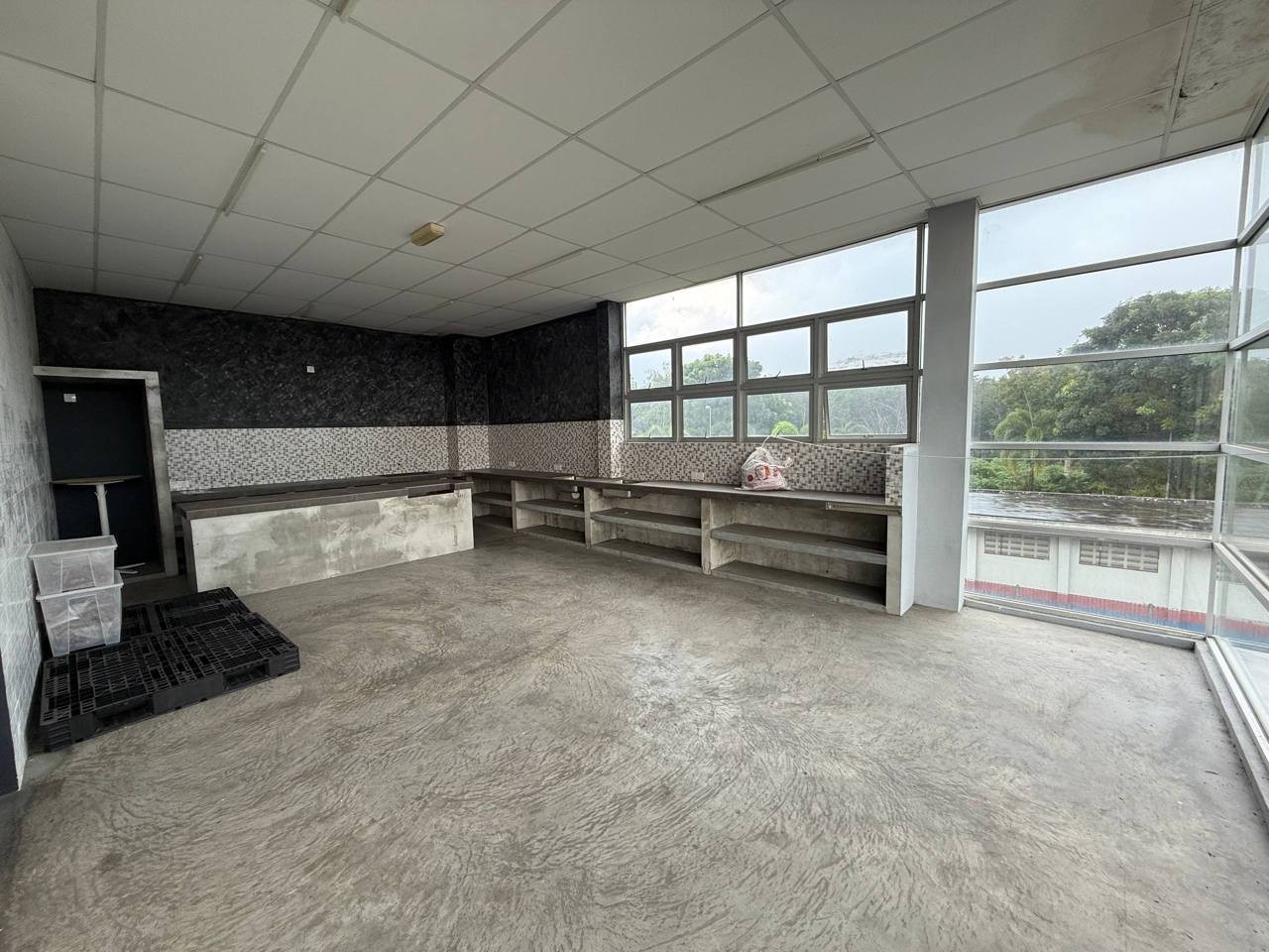 Detached Factory For Sale in Gelang Patah Johor - Image 8