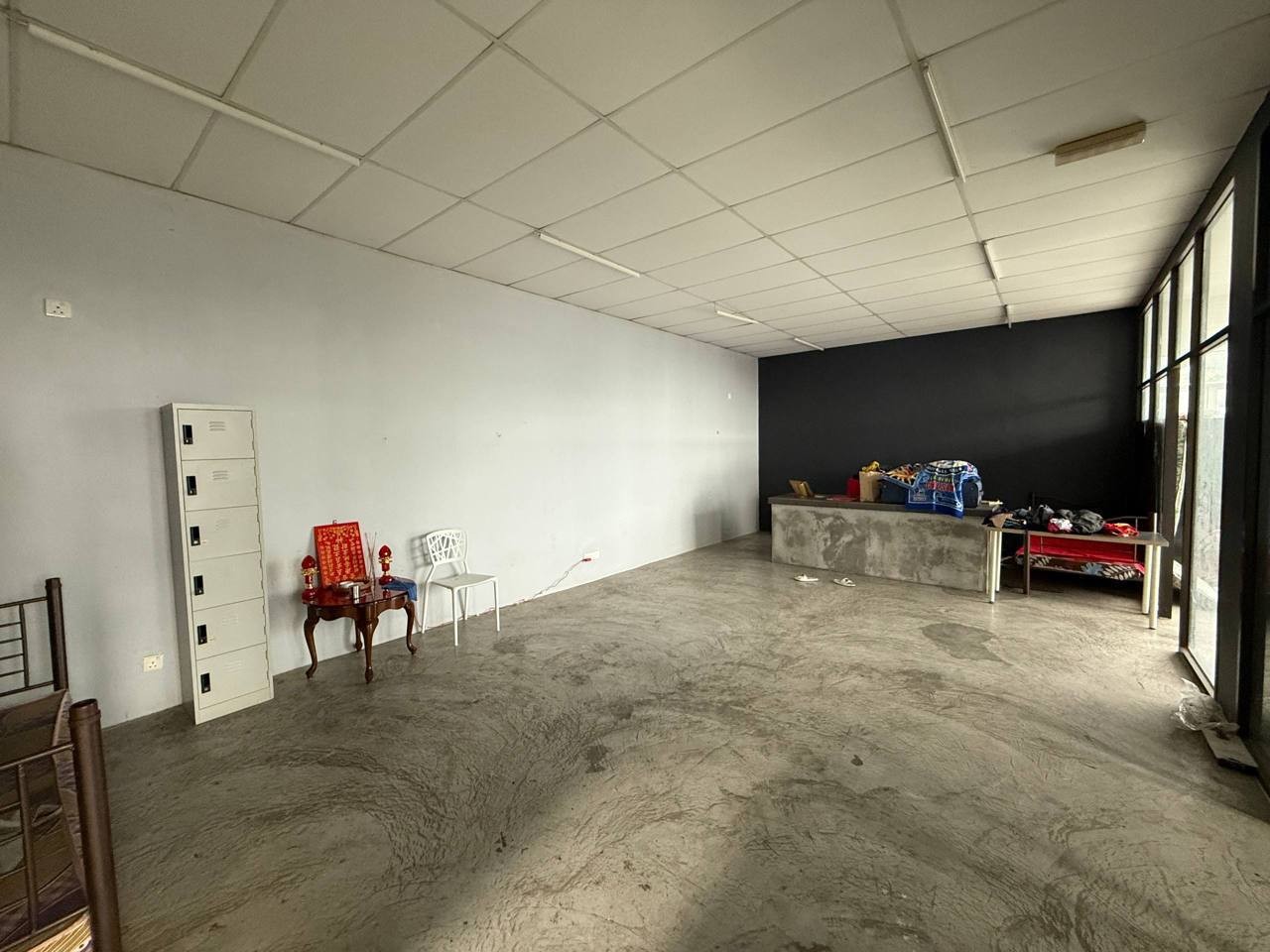 Detached Factory For Sale in Gelang Patah Johor - Image 7