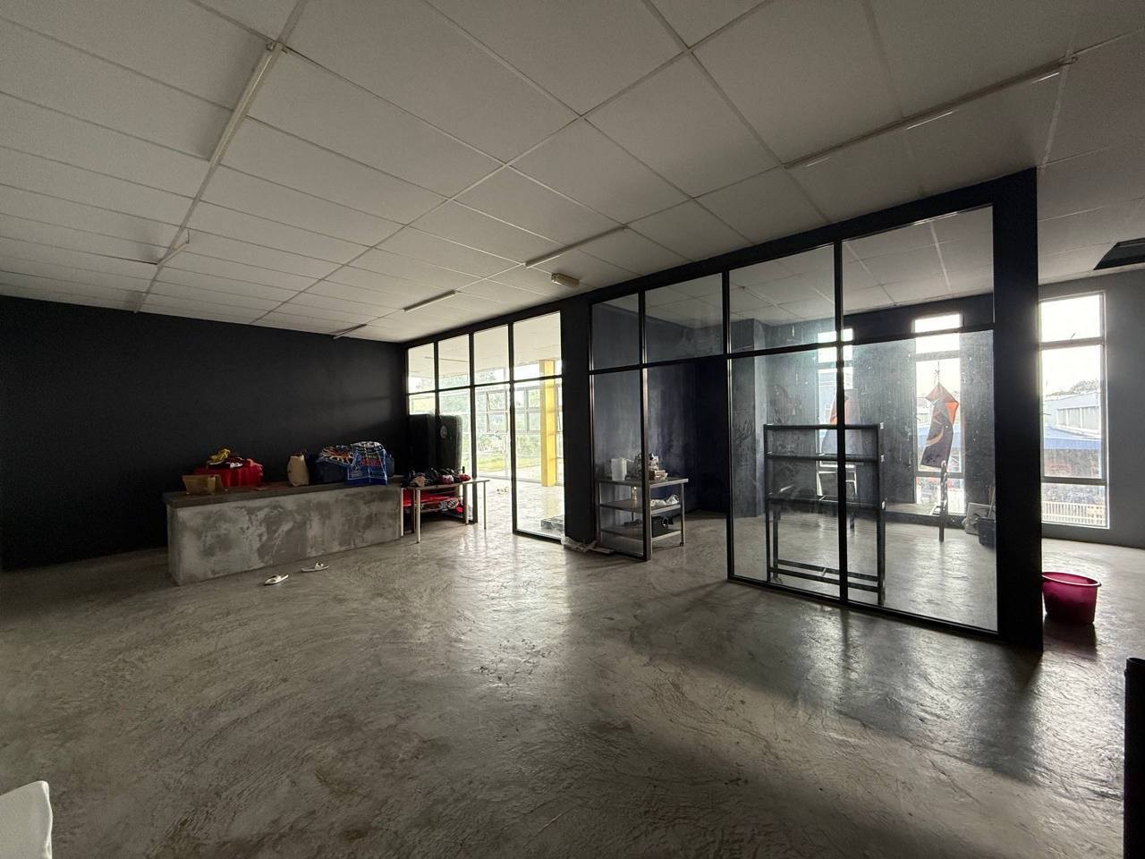 Detached Factory For Sale in Gelang Patah Johor - Image 6