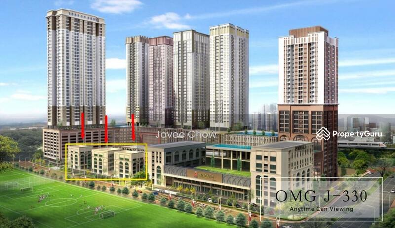 Shop Office For Rent in Setia Alam Selangor - Image 7