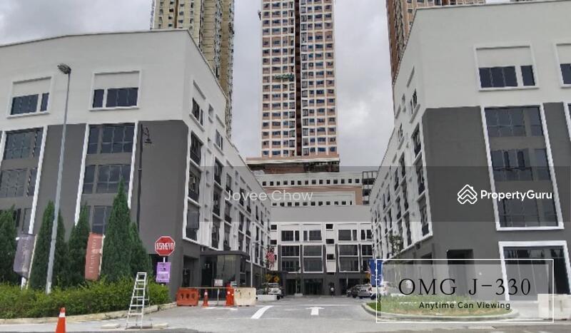 Shop Office For Rent in Setia Alam Selangor - Image 8