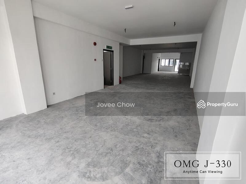 Shop Office For Rent in Setia Alam Selangor - Image 9