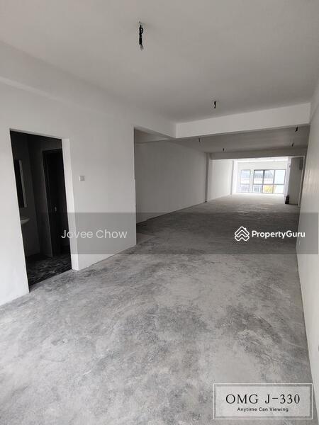 Shop Office For Rent in Setia Alam Selangor - Image 10