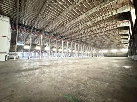 Warehouse For Rent in Pasir Gudang Johor