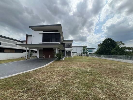 Bungalow For Sale in Horizon Hills Johor