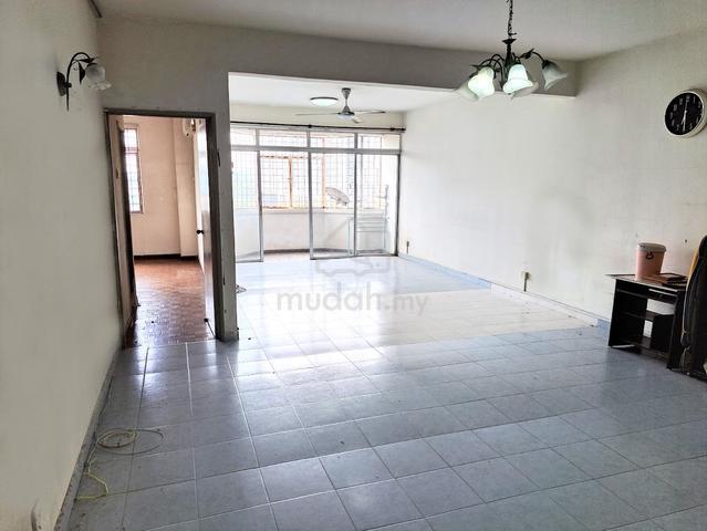 Condominium For Rent in Bukit Jalil Kuala Lumpur