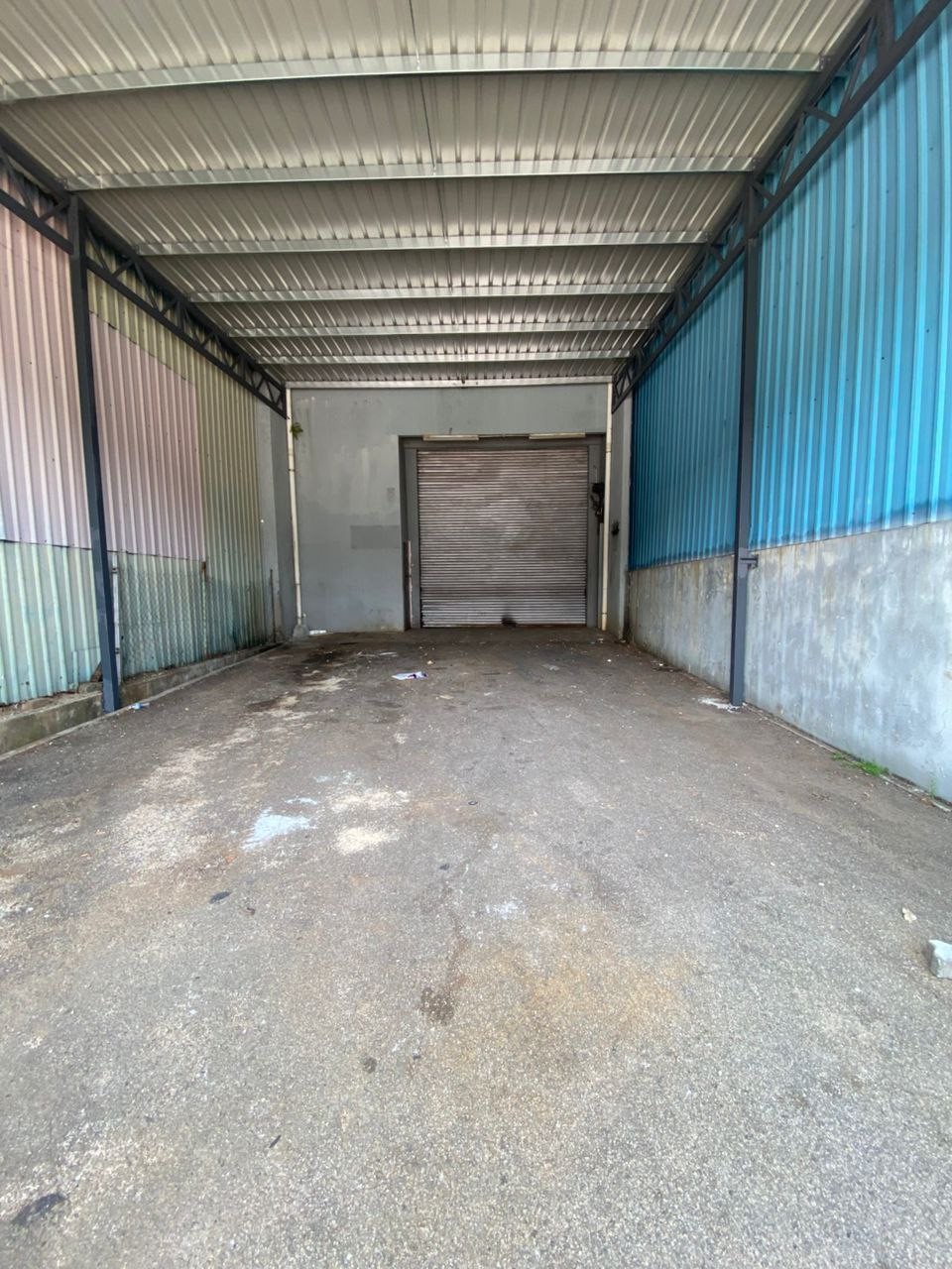 Factory For Rent in Johor Bahru Johor