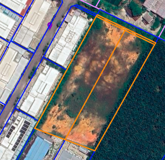 Detached Factory For Sale in Ulu Tiram Johor