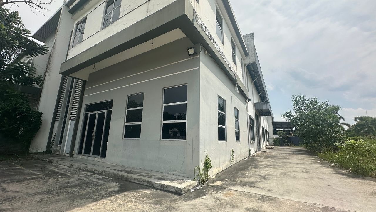 Factory For Sale in Ulu Tiram Johor - Image 3