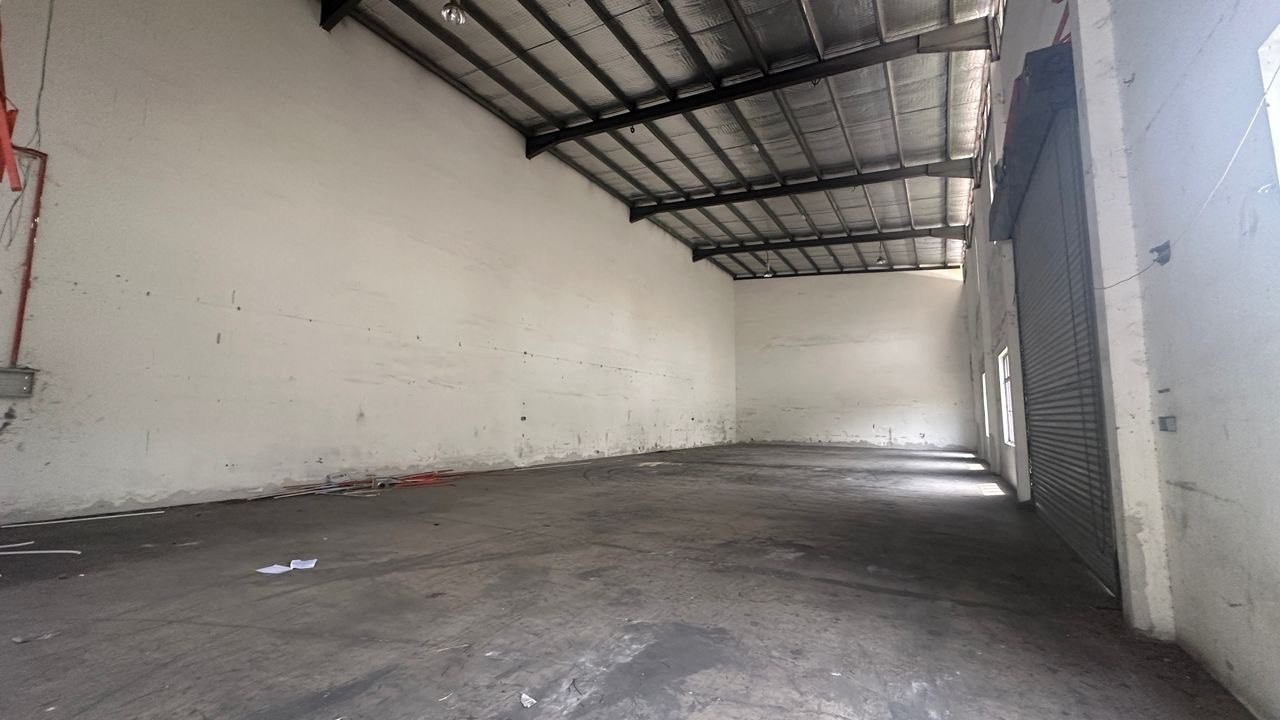 Factory For Sale in Ulu Tiram Johor - Image 2