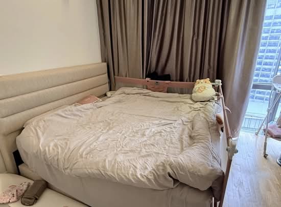 Serviced Residence For Rent in Mutiara Damansara Selangor - Image 5