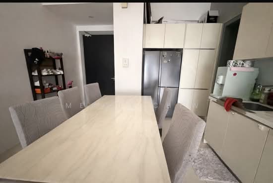 Serviced Residence For Rent in Mutiara Damansara Selangor