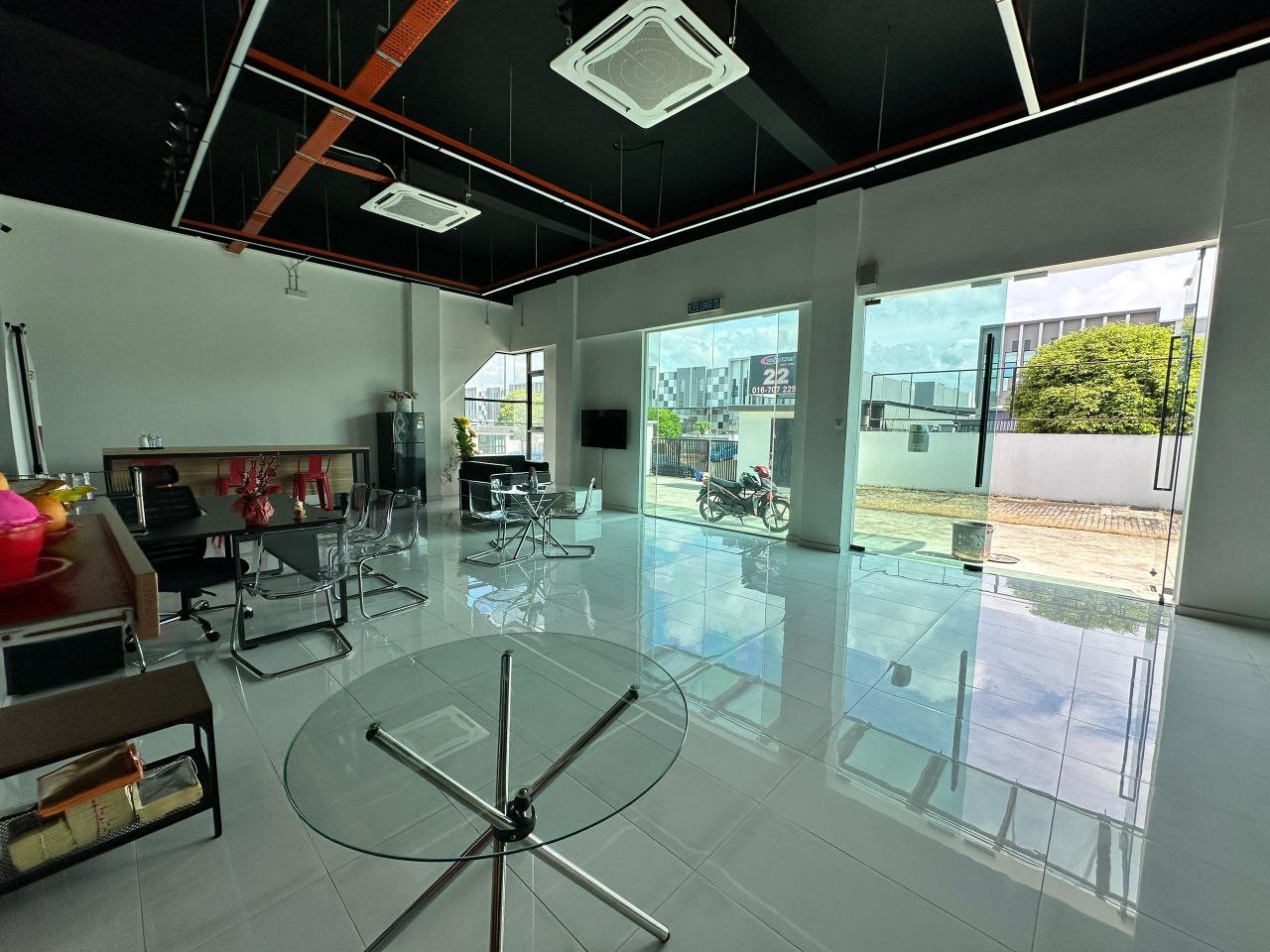 Semi-D Factory For Rent in Johor Bahru Johor - Image 5