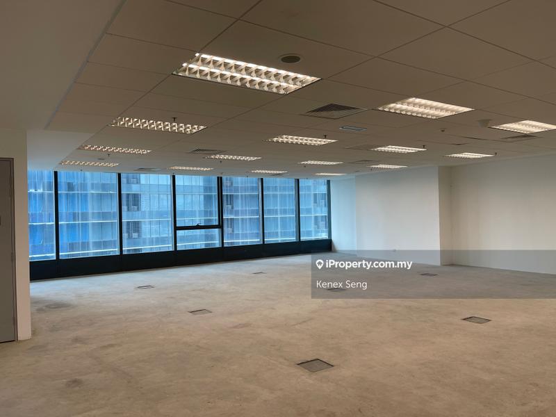 Office For Rent in KL Eco City Wilayah Persekutuan Kuala Lumpur - Image 6
