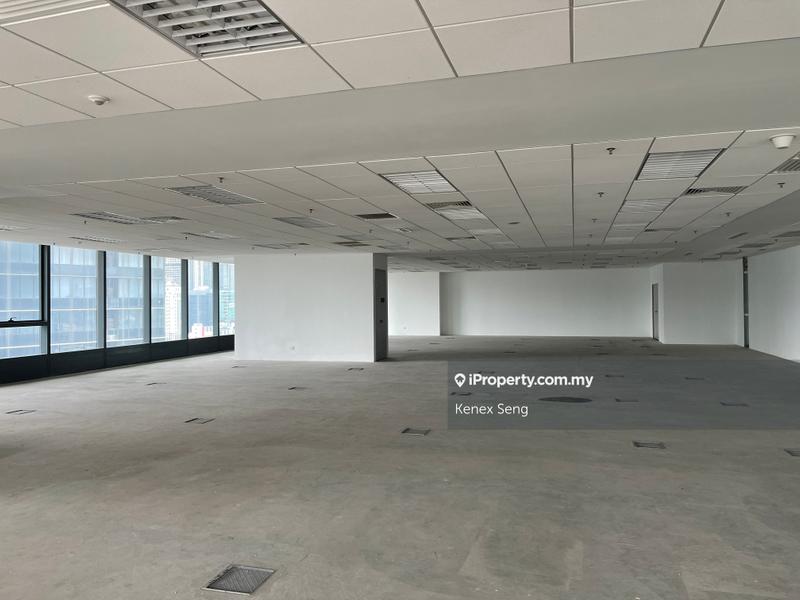 Office For Rent in KL Eco City Wilayah Persekutuan Kuala Lumpur - Image 5