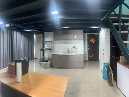 SOHO For Sale in Petaling Jaya Selangor