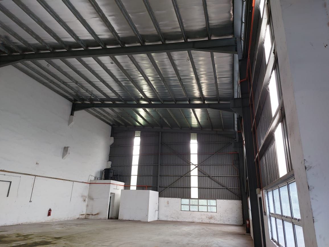 Factory For Rent in Ulu Tiram Johor - Image 3