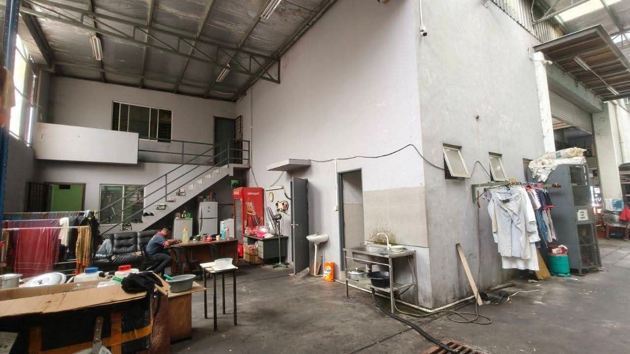Semi-D Factory For Sale in Skudai Johor - Image 7