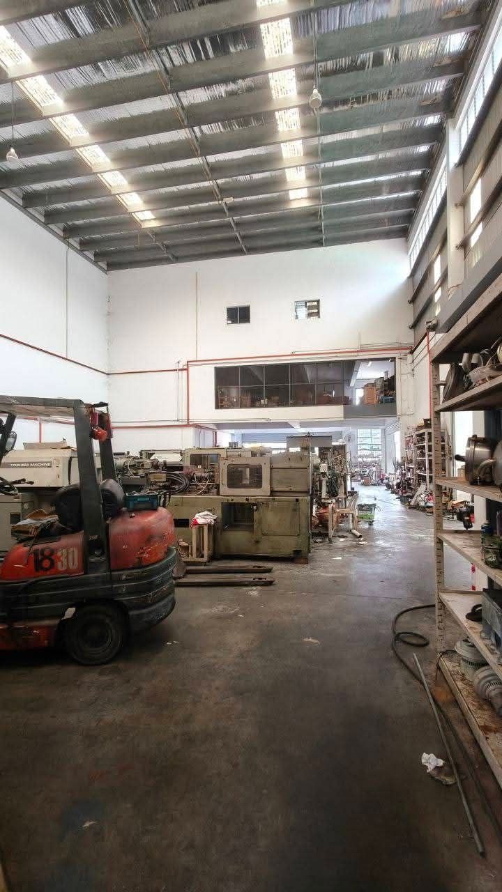 Semi-D Factory For Sale in Skudai Johor - Image 6