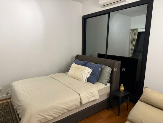 Condominium For Sale in Desa Park City Wilayah Persekutuan Kuala Lumpur - Image 5