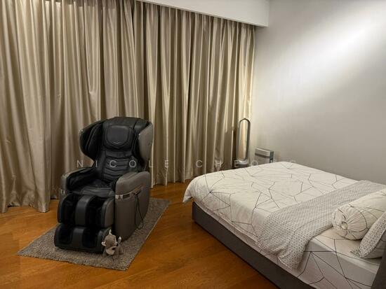Condominium For Sale in Desa Park City Wilayah Persekutuan Kuala Lumpur - Image 6