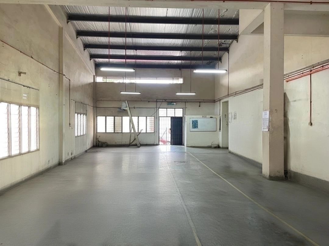Factory For Rent in Tampoi Johor - Image 4