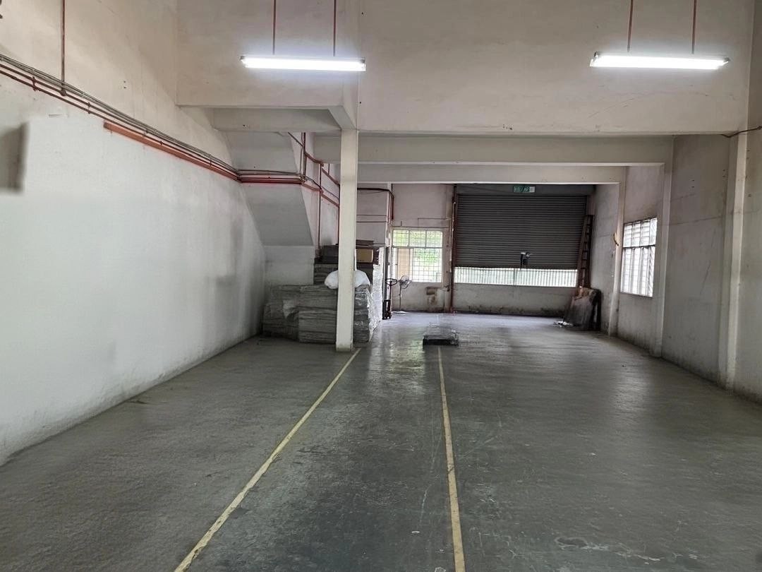 Factory For Rent in Tampoi Johor - Image 2