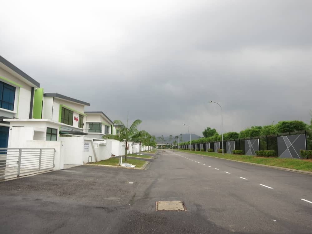 Factory For Rent in Pekan Nanas Johor - Image 5