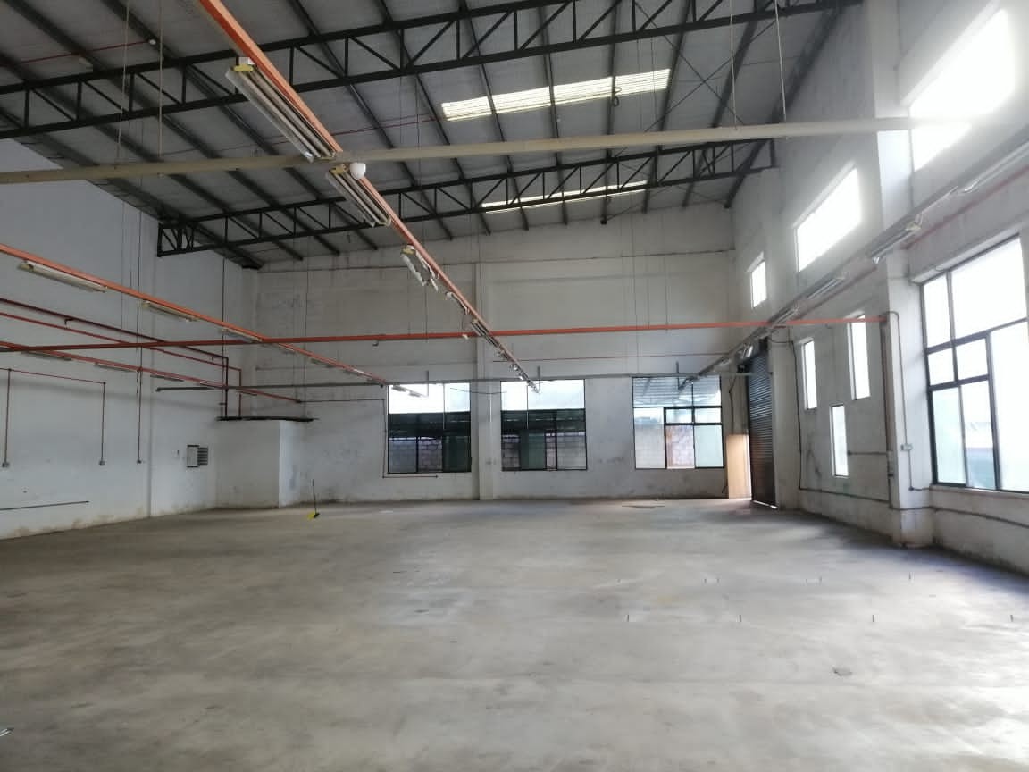 Factory For Rent in Pekan Nanas Johor - Image 3