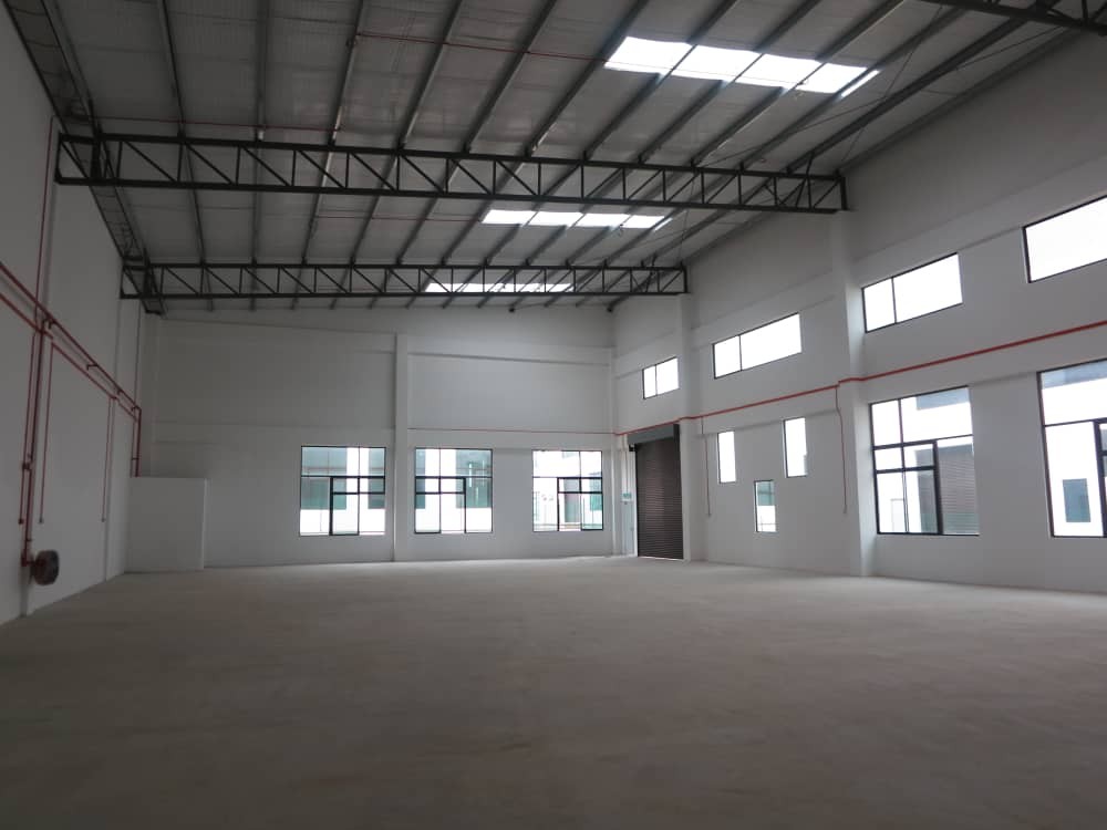Factory For Rent in Pekan Nanas Johor - Image 2