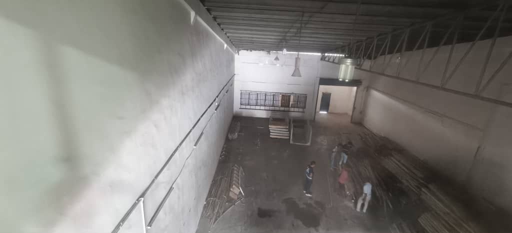 Link Factory For Rent in Ulu Tiram Johor - Image 2