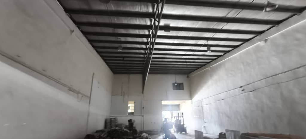 Link Factory For Rent in Ulu Tiram Johor