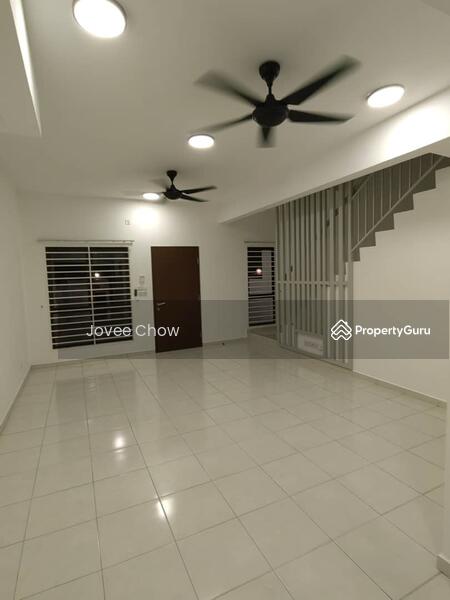 2-sty Terrace/Link House For Sale in Setia Alam Selangor