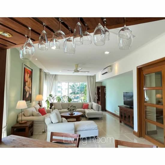 Condominium For Sale in Mont Kiara Kuala Lumpur