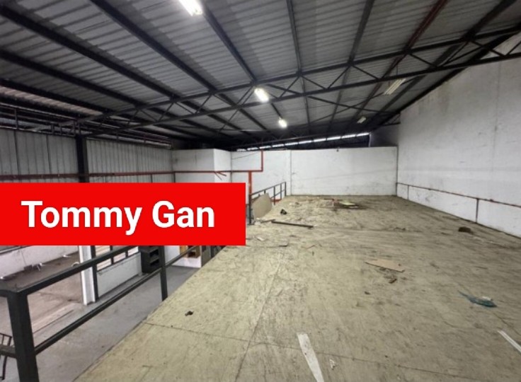 Factory For Rent in Kulim Kedah