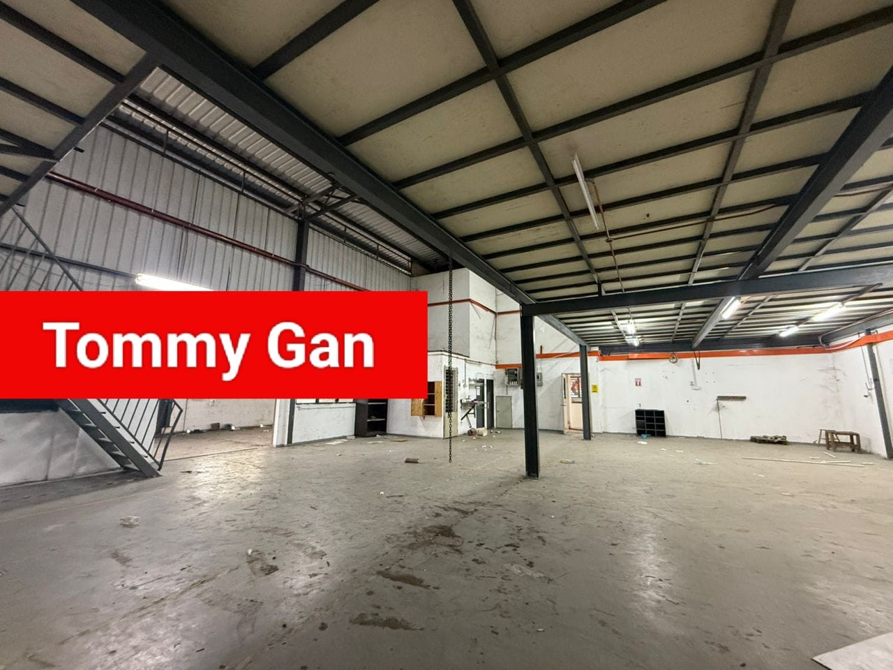 Factory For Rent in Kulim Kedah - Image 5