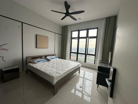 Serviced Residence For Sale in Johor Bahru Johor - Image 5