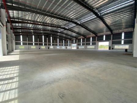 Detached Factory For Sale in Ulu Tiram Johor - Image 2