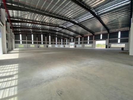 Detached Factory For Sale in Ulu Tiram Johor