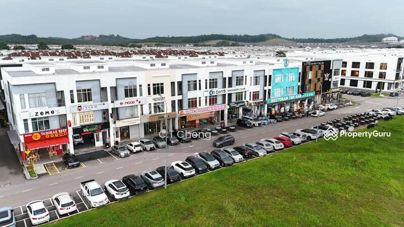 Shop Office For Sale in Johor Bahru Johor