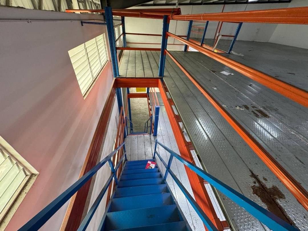 Factory For Rent in Ulu Tiram Johor - Image 6