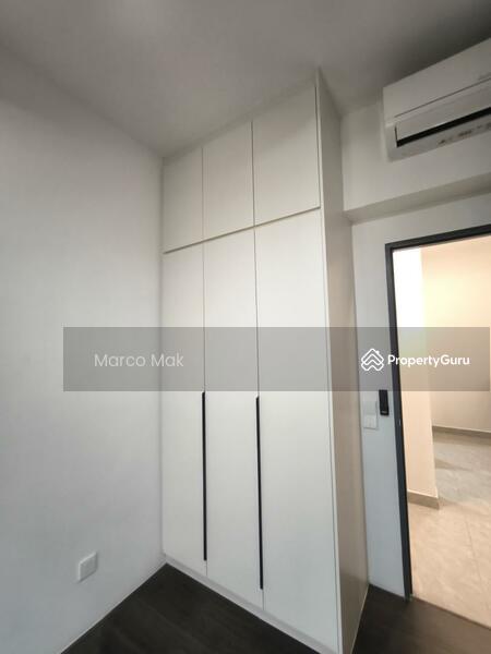 Serviced Residence For Rent in Wangsa Maju Kuala Lumpur