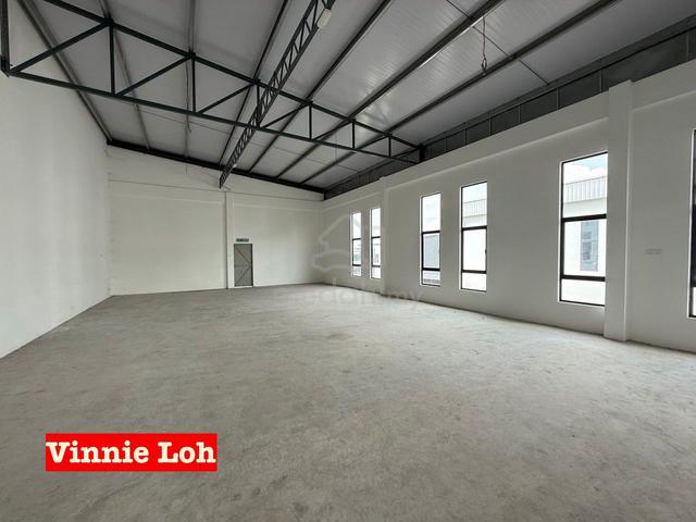 Factory For Rent in Bukit Mertajam Penang - Image 3