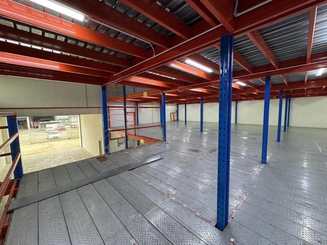 Factory For Rent in Ulu Tiram Johor - Image 5